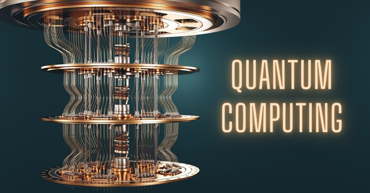 The Rise of Quantum Computing: A Beginner’s Guide