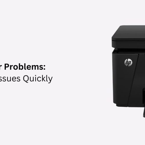 Troubleshooting Printer Problems: Simple Steps to Resolve Issues Quickly