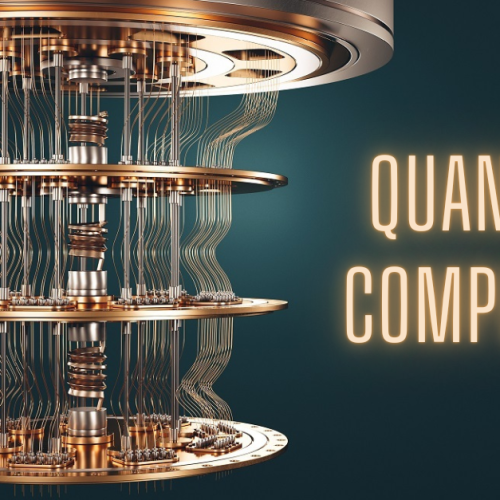 The Rise of Quantum Computing: A Beginner’s Guide